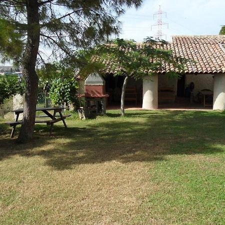 מיסטרביאנקו Agriturismo Ruvitello חדר תמונה