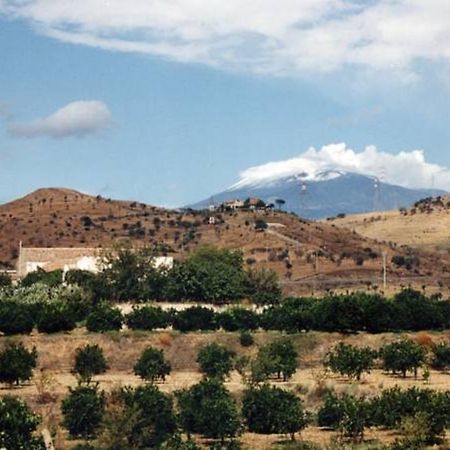 מיסטרביאנקו Agriturismo Ruvitello מראה חיצוני תמונה