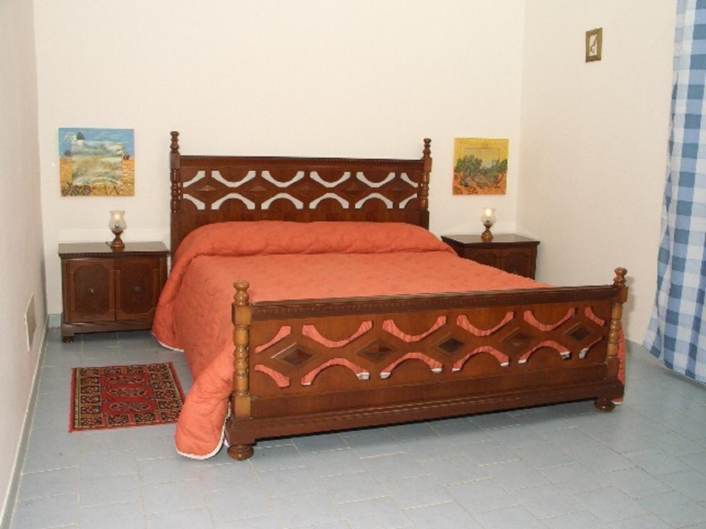 מיסטרביאנקו Agriturismo Ruvitello חדר תמונה