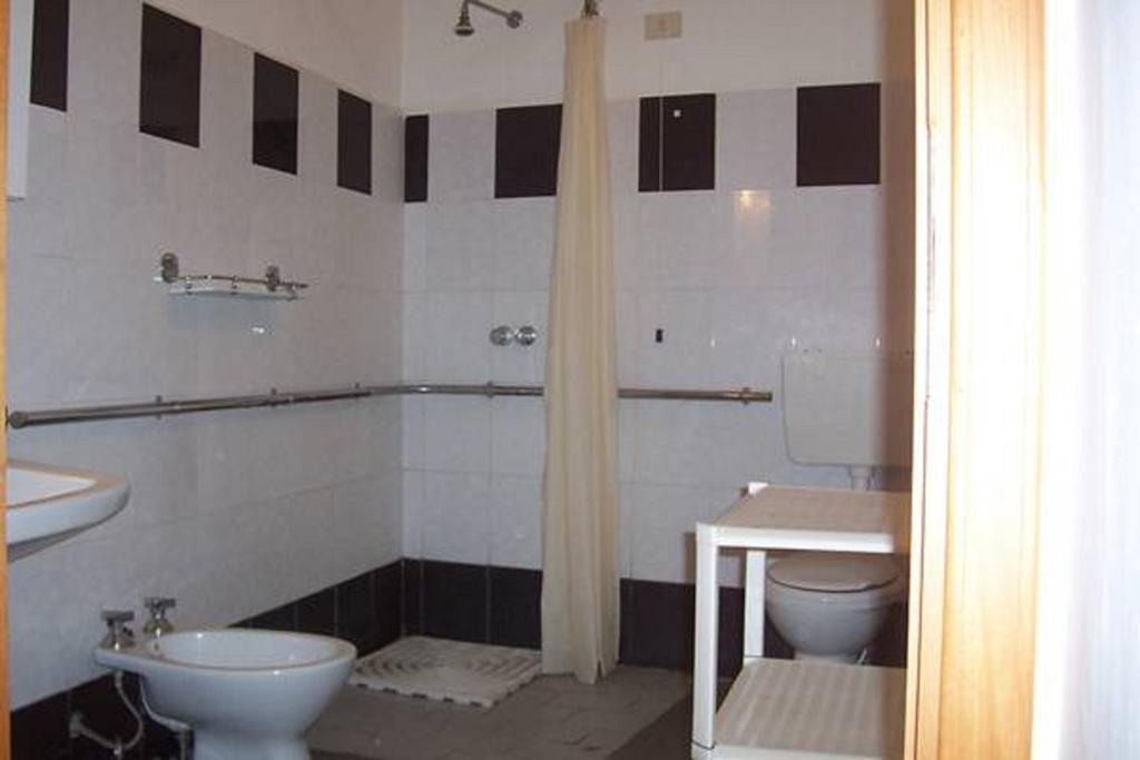 מיסטרביאנקו Agriturismo Ruvitello חדר תמונה