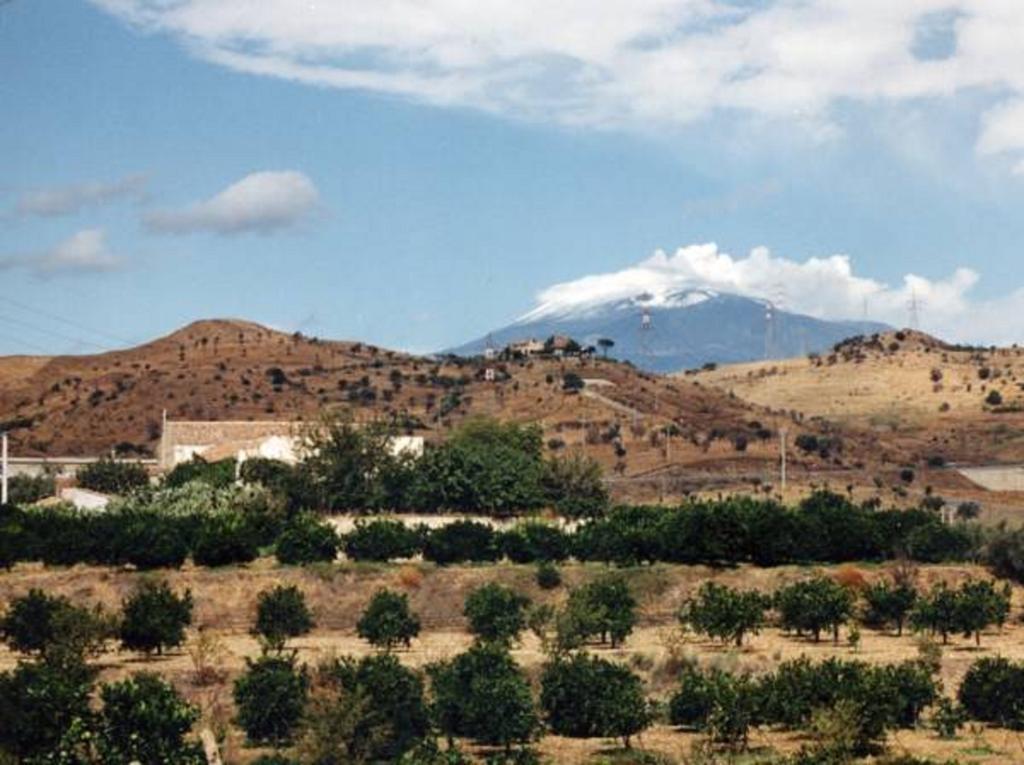 מיסטרביאנקו Agriturismo Ruvitello מראה חיצוני תמונה