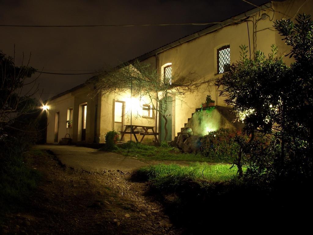 מיסטרביאנקו Agriturismo Ruvitello חדר תמונה